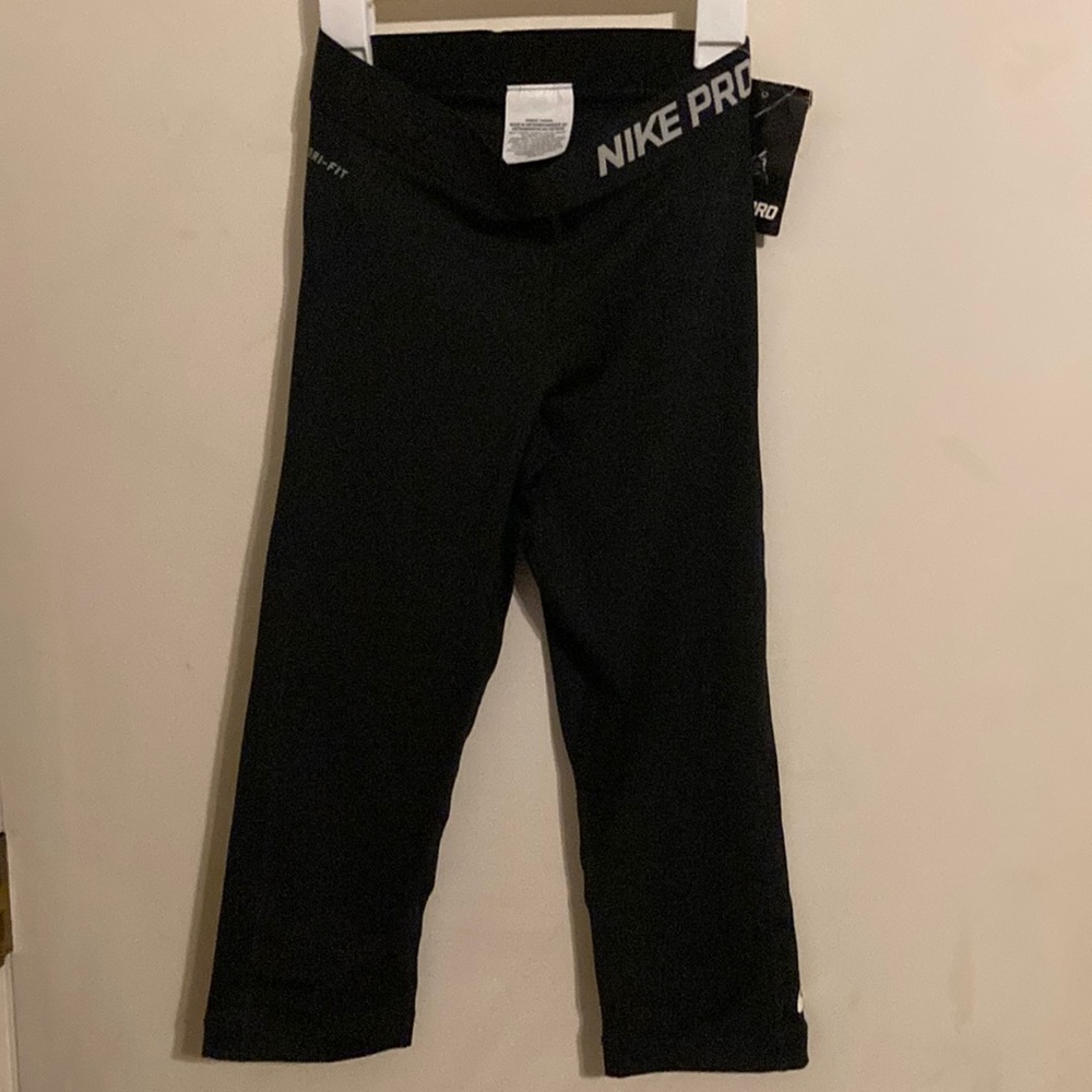 Nike Pro tights